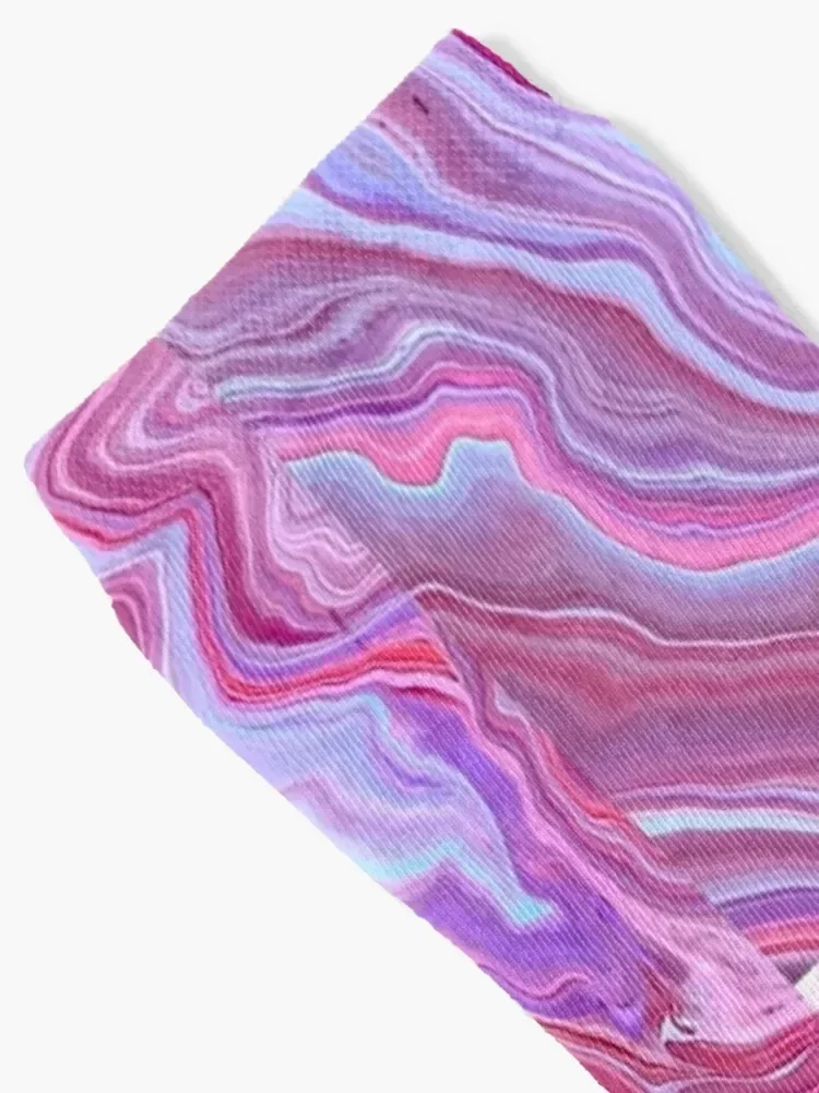 Носки Dreamscape мужские рождественские чулки цветные носки для девочек