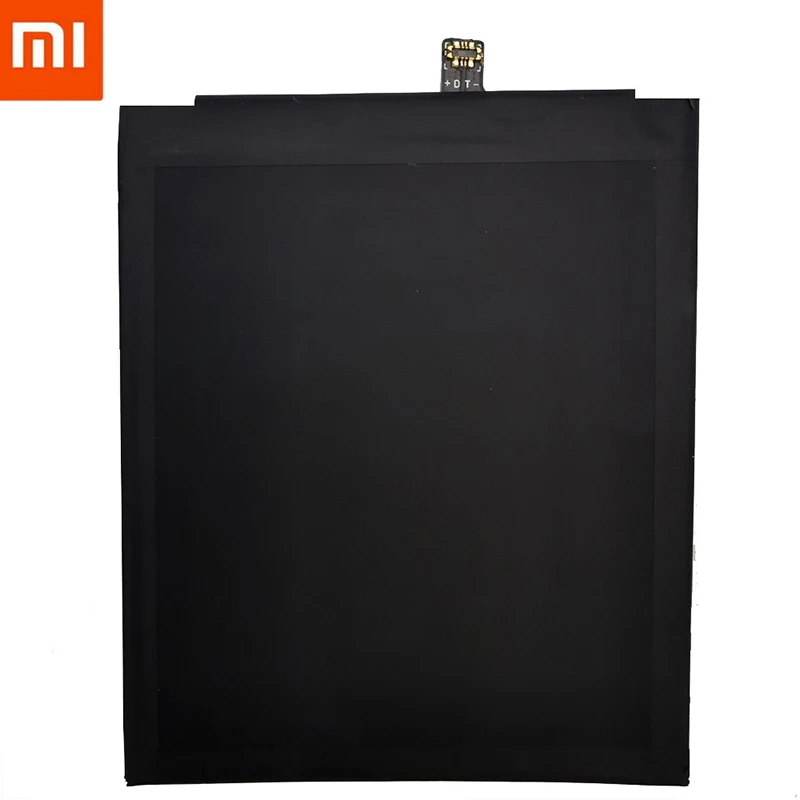 Xiaomi Оригинальная аккумуляторная батарея BN35 для Xiaomi Redmi 5 5.7" замена 3300 мАч высокой емкости батареи+инструменты.