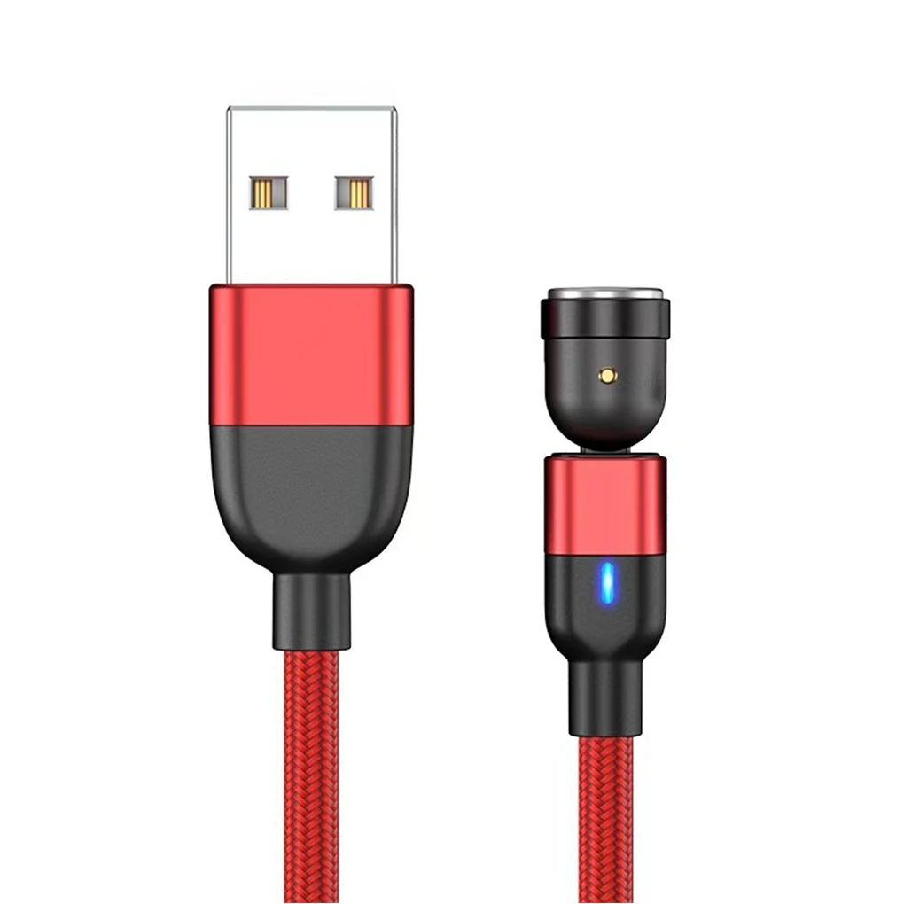 Купить Магнитный Зарядный Кабель Usb