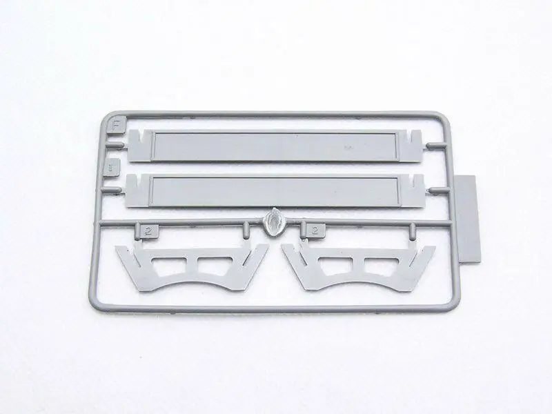 Немецкий боевой корабль Trumpeter 1/700 05711 Бисмарк 1941 |