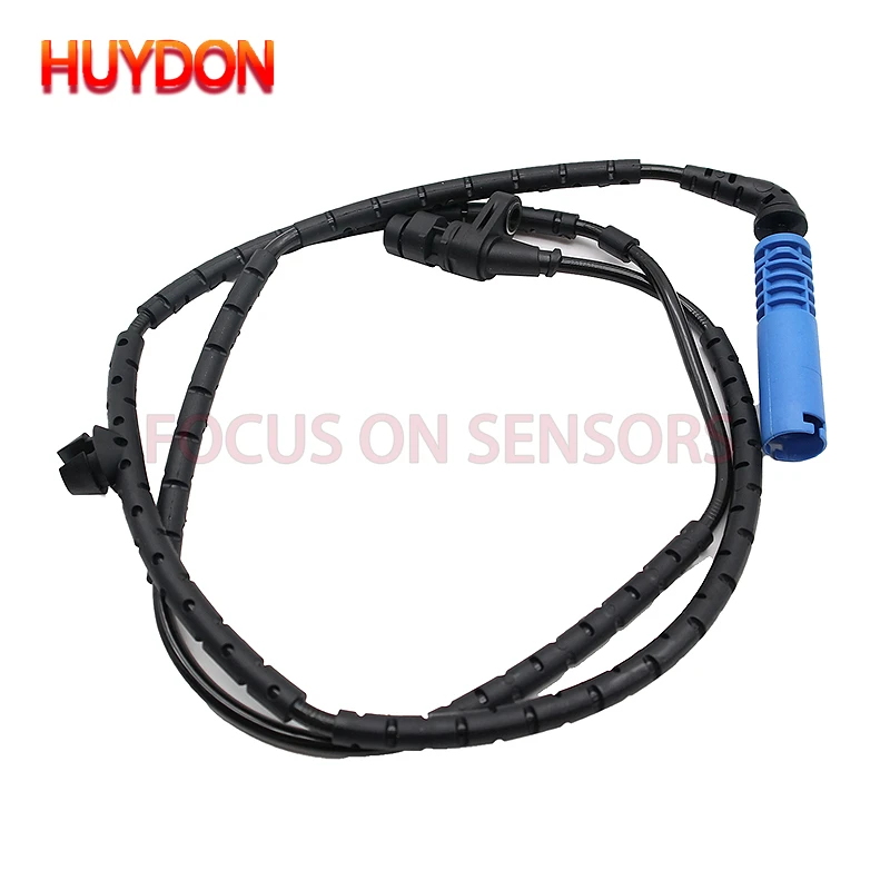 Задний датчик скорости колеса SSF000021 ABS для Land Rover Range L322 Off/поблизости 2002-2012 SU12337