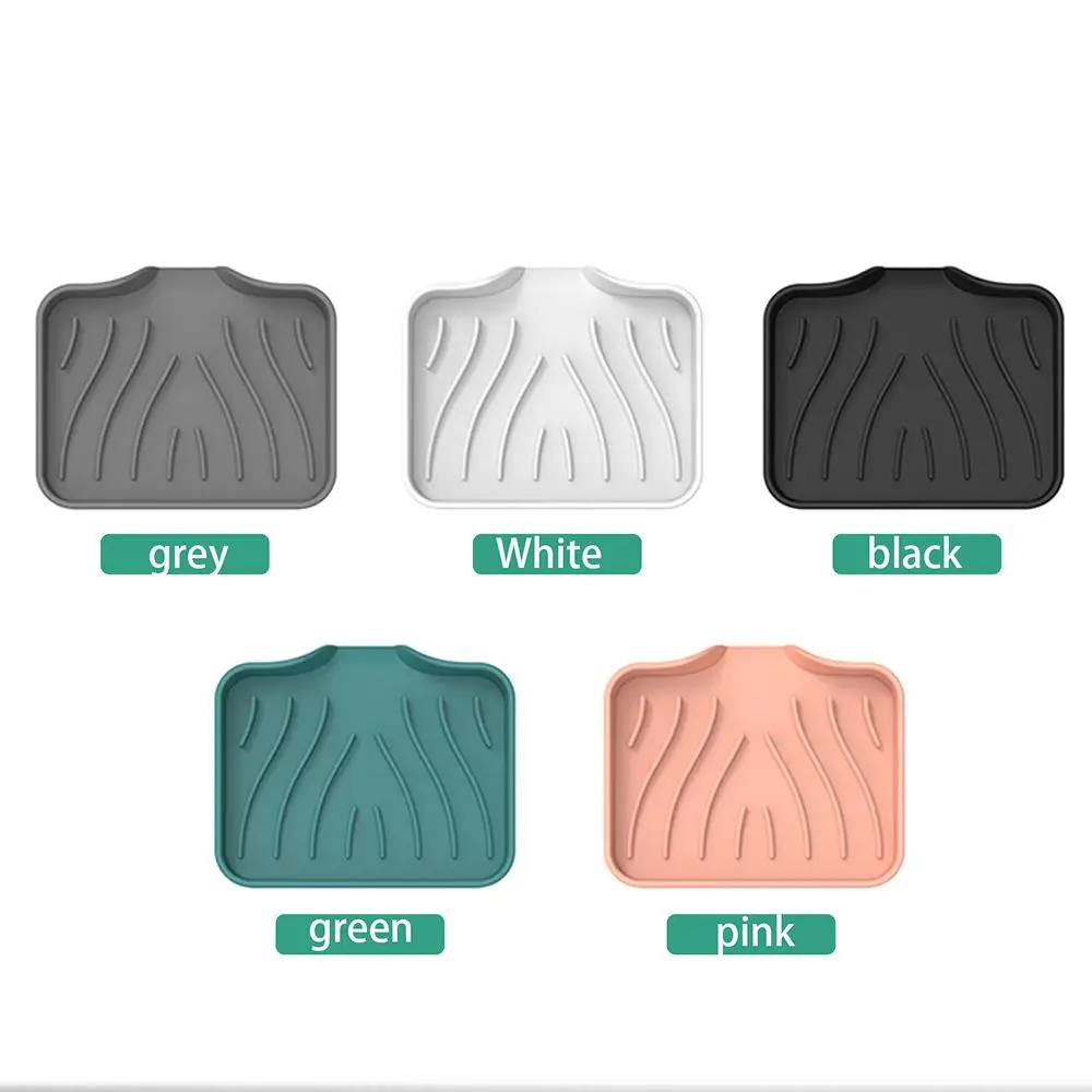 Рисунок 5 - Силиконовый органайзер для мыла