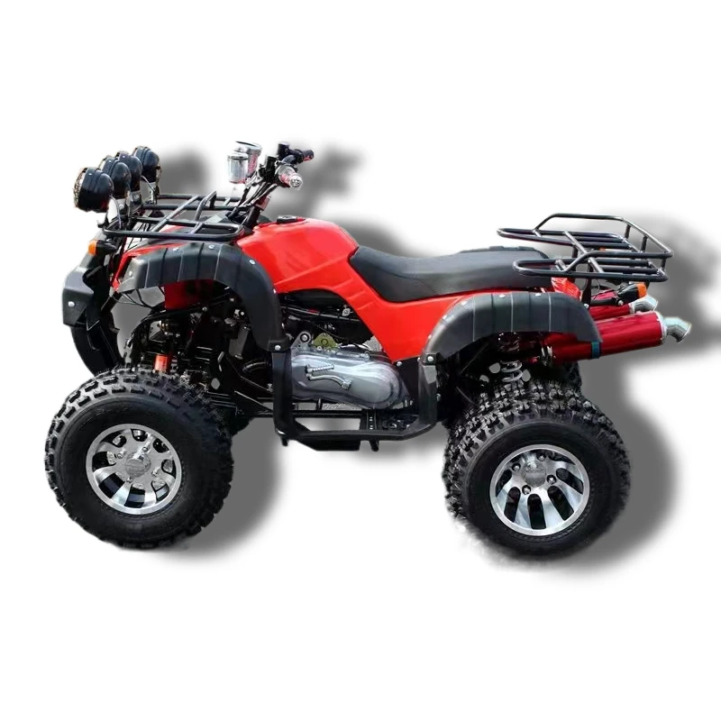 

Mini Velo Motorcycle Water Cooled Engine Automatic 500cc 4x4 300cc 200cc 125cc 150cc Atv 250cc Gasoline Motorcycles