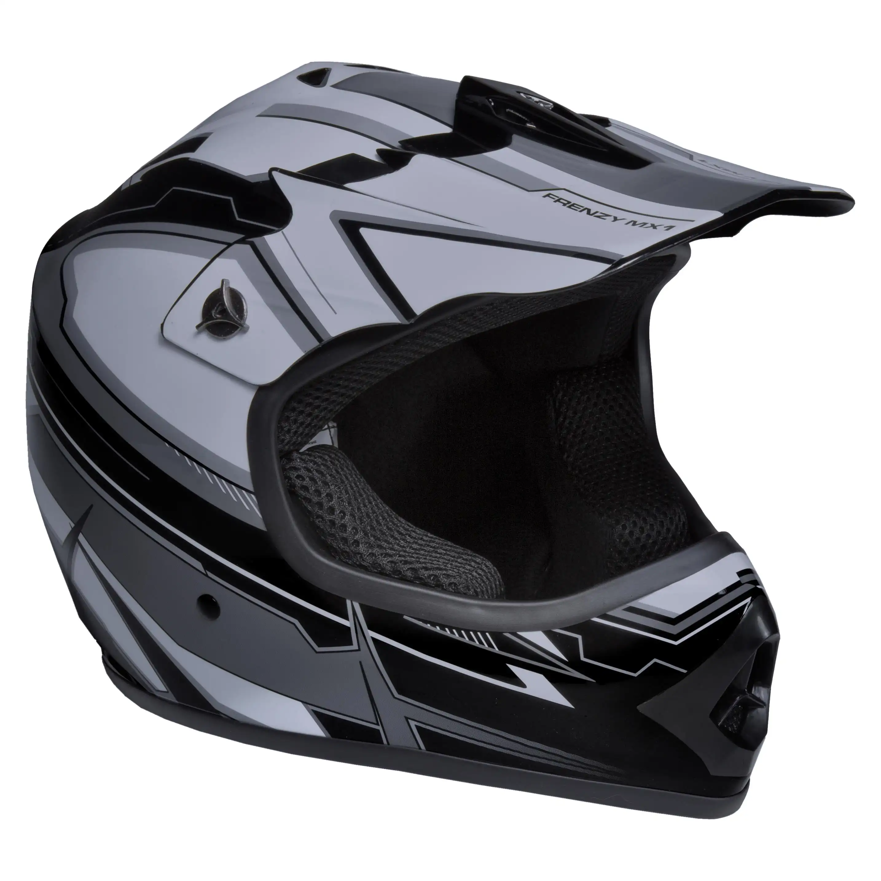 HJC С€Р»РµРј CL 17 Striker mc1