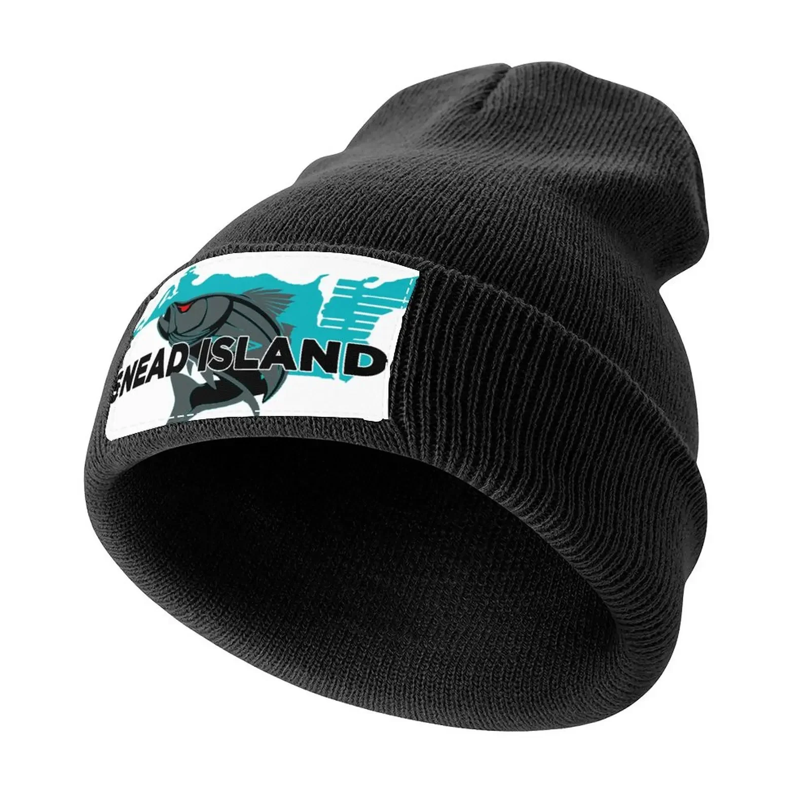 Вязаная шапка Snead Island Snook на заказ для гольфа детская женская и мужская