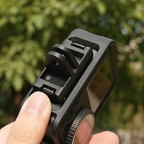 Магнитный кронштейн для DJI Osmo Action 6