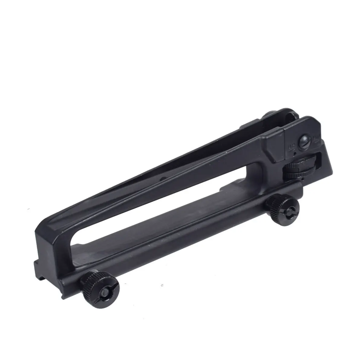 

Profile Detachable Adjustable Carry Handle Quick Release Mount With Aperture A2 Front Rear Sight For Tactical M4 M16 AR15