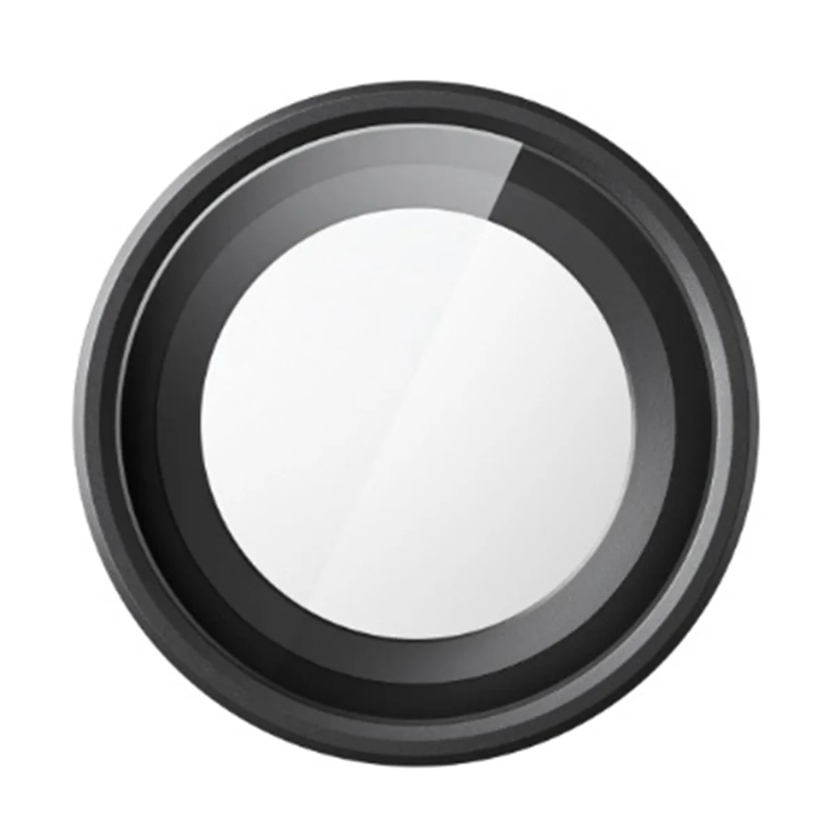 Фото Защита для объектива Insta 360 GO3S, защита, противотуманное покрытие, портативное фотостекло №2