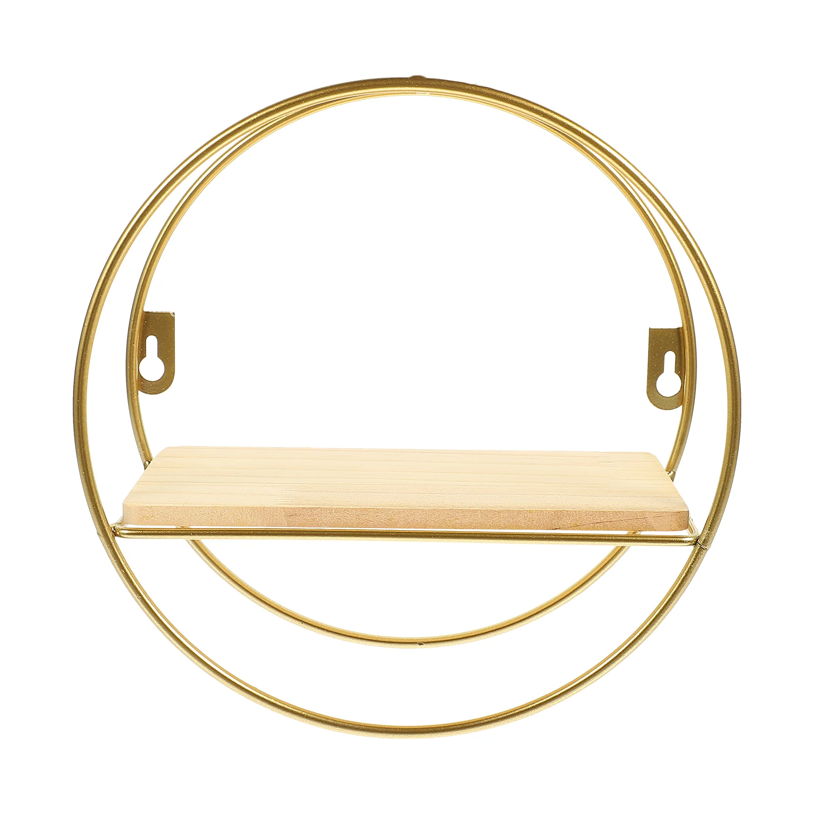 

Shelf Wall Bathroom Rack Floating Shelves Storage Showertoilet Organizer Mount Tension Mounted Sundries Iron Metal Kitchen