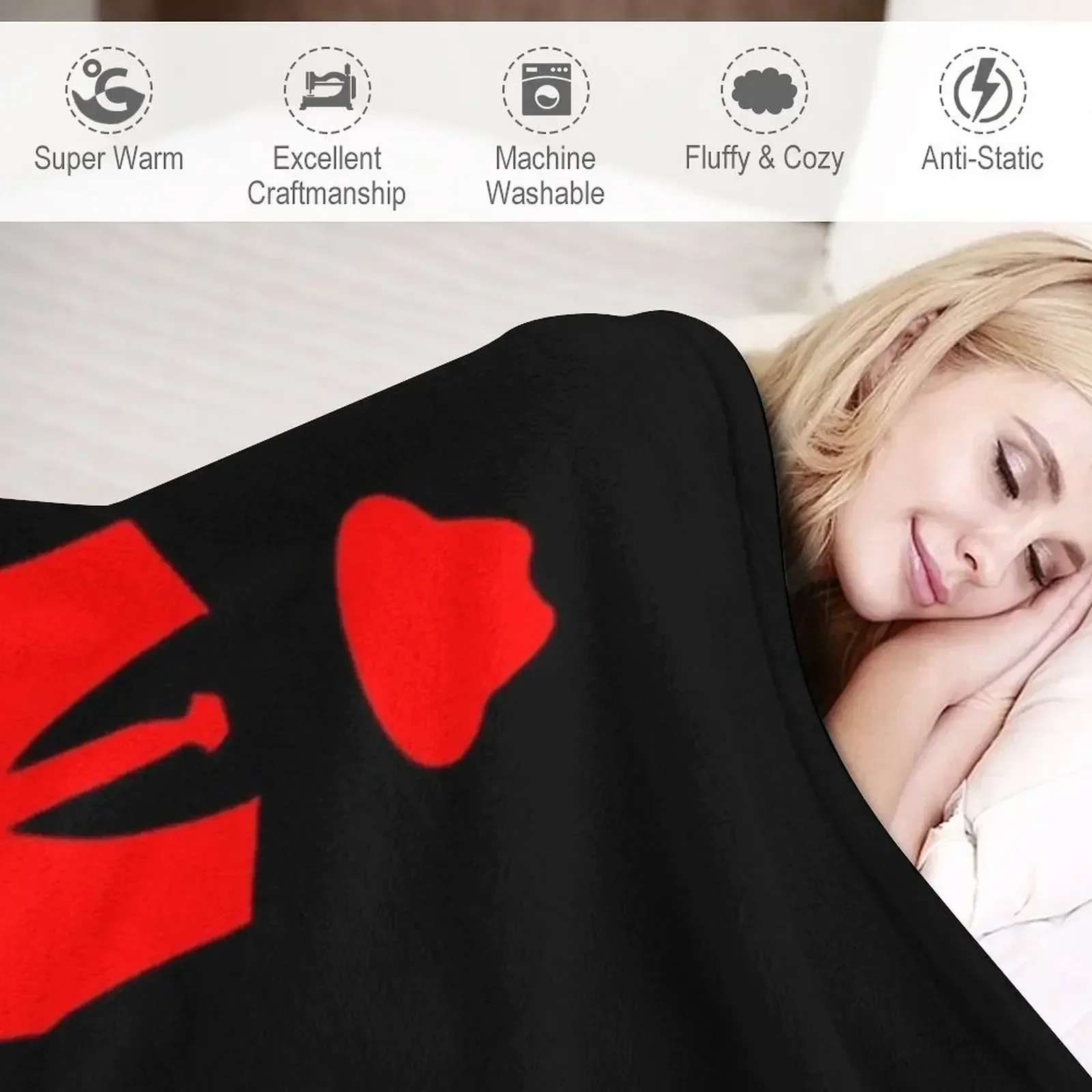 Черный список телесериал одеяло термомягкие меховые изделия забавный подарок