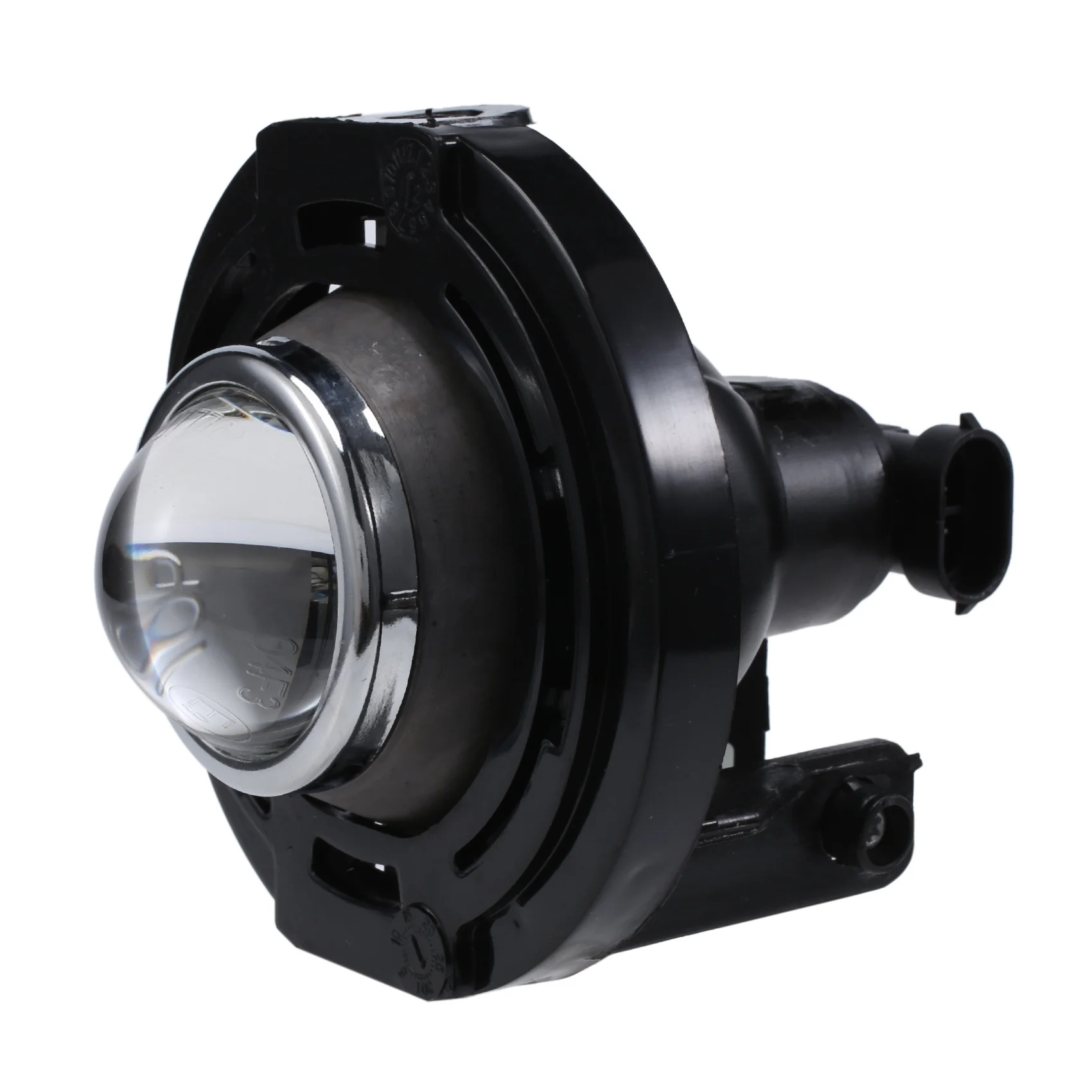 

Projector Fog Lights Front Driving Bumper Clear for 15-21 Grand , Durango