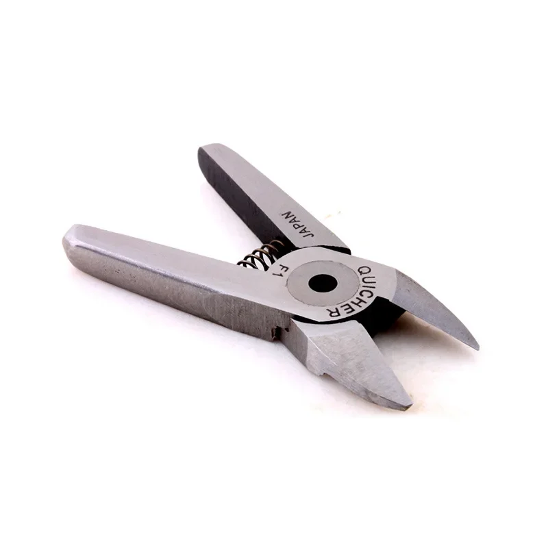 Газовые ножницы для промышленных смол и пластика F-05-OR