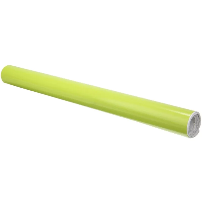 1 шт. наклейка из фольги виниловая пленка рулон 30x152 см аксессуары фольгированная