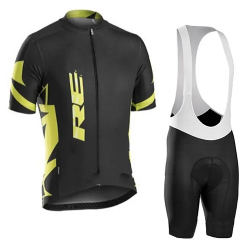 

2022 brand Summer Cycling Jersey Set Breathable MTB Bicycle Cycling Clothing Mountain Bike Wear Clothes Maillot Ropa Ciclismo