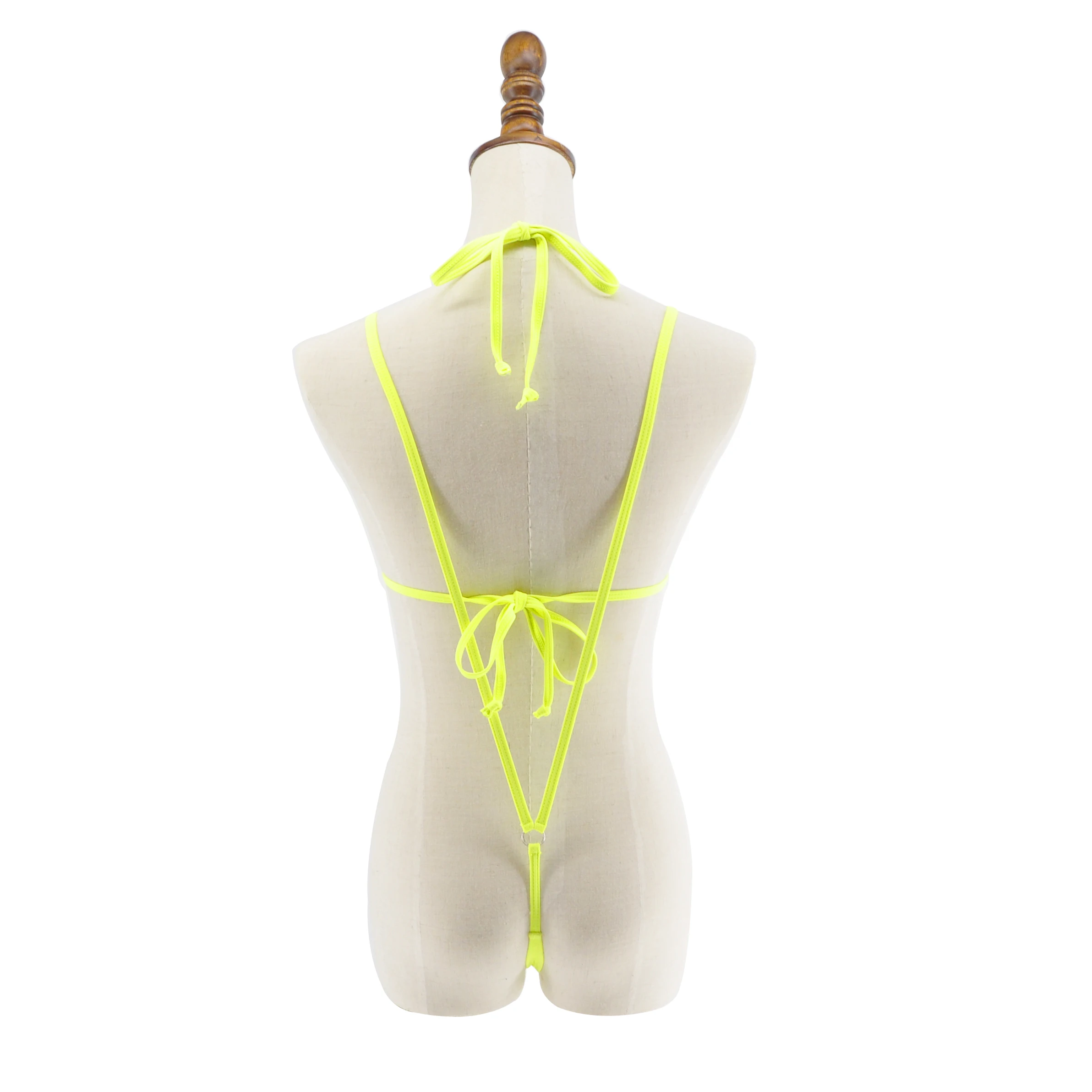 Slingshot Bikini Reddit
