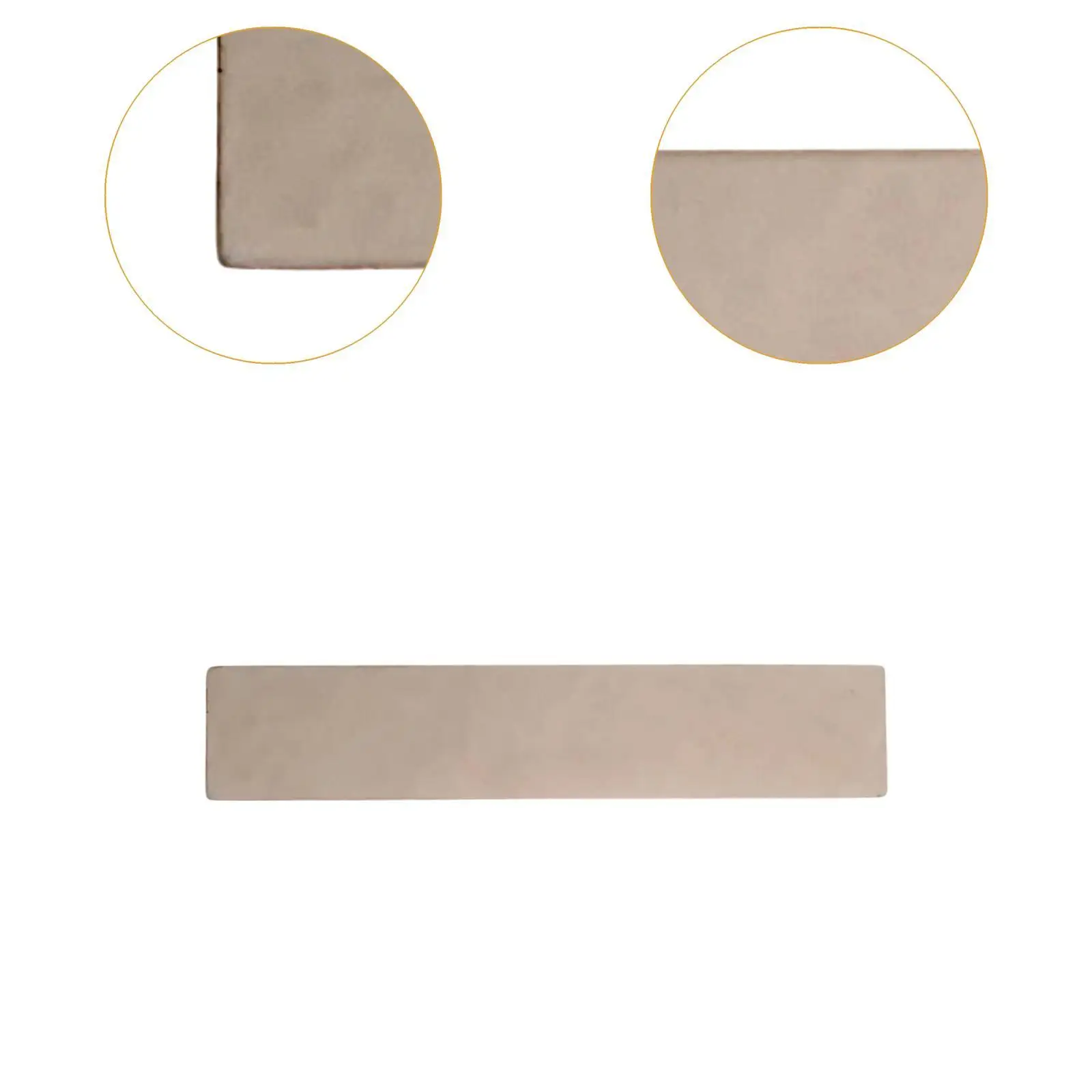 Сноубордический скребок для удаления воска Sunnimix