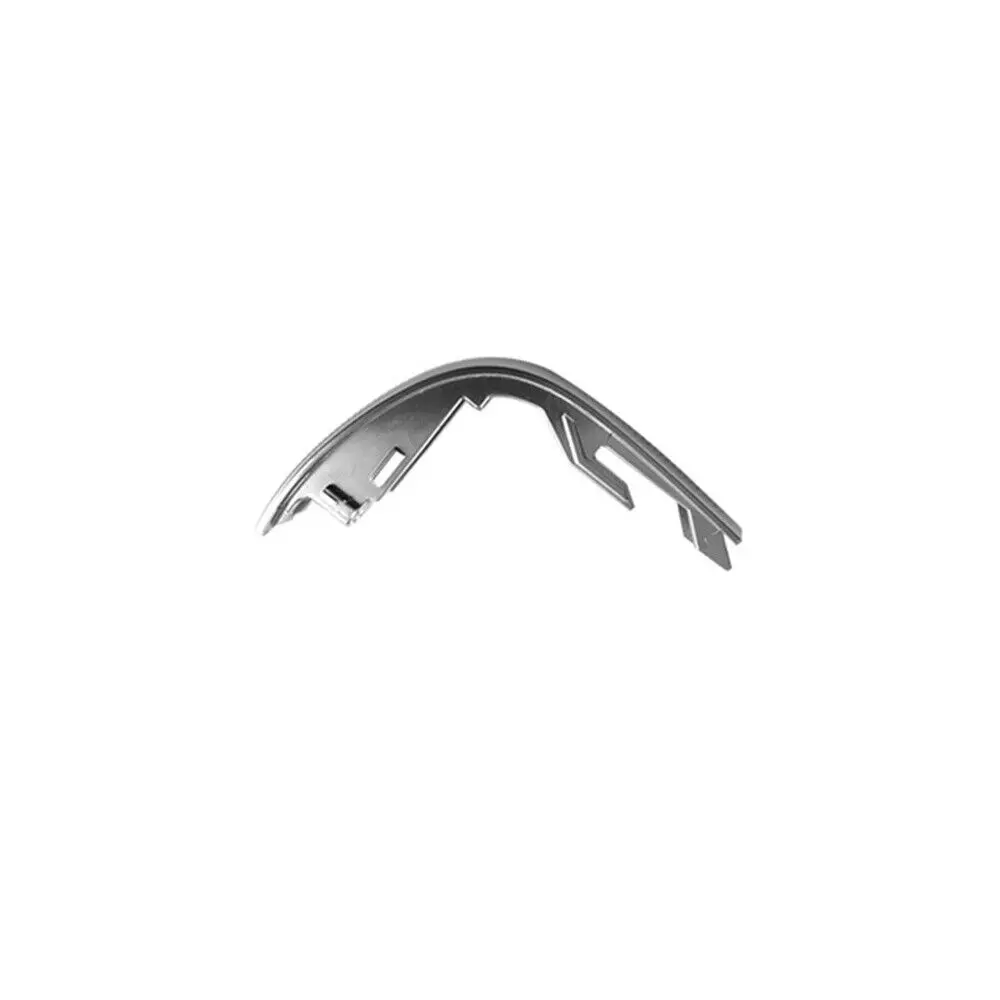 WXZOS хромированное углеродное волокно чехол для рычага переключения передач w/DSG