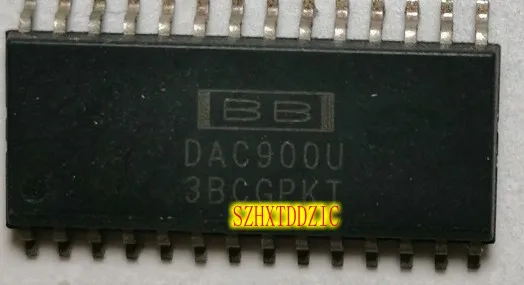 1 шт. DAC900 DAC900E TSSOP28 DAC900U SOP28 [SMD]