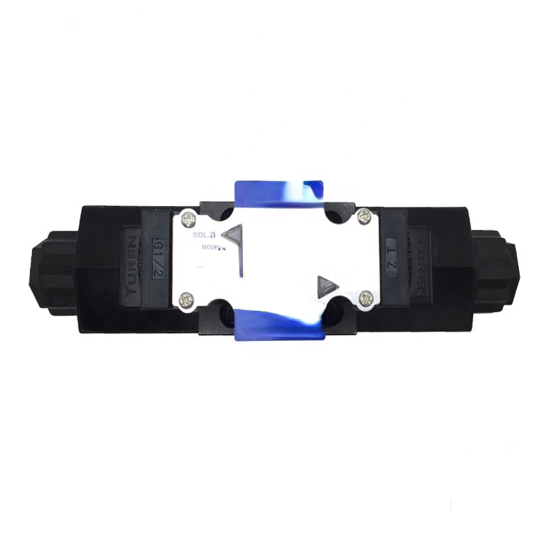 

valve solenoid valve