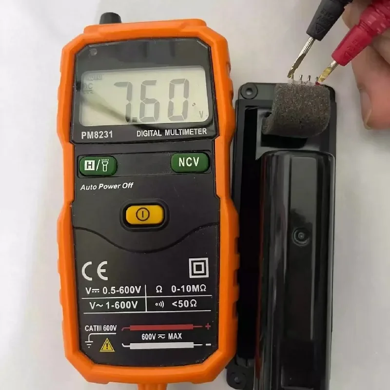 Портативный аудиоаккумулятор 2948 мАч для BOSE Soundlink Mini 2 088789 088772 088796 080841