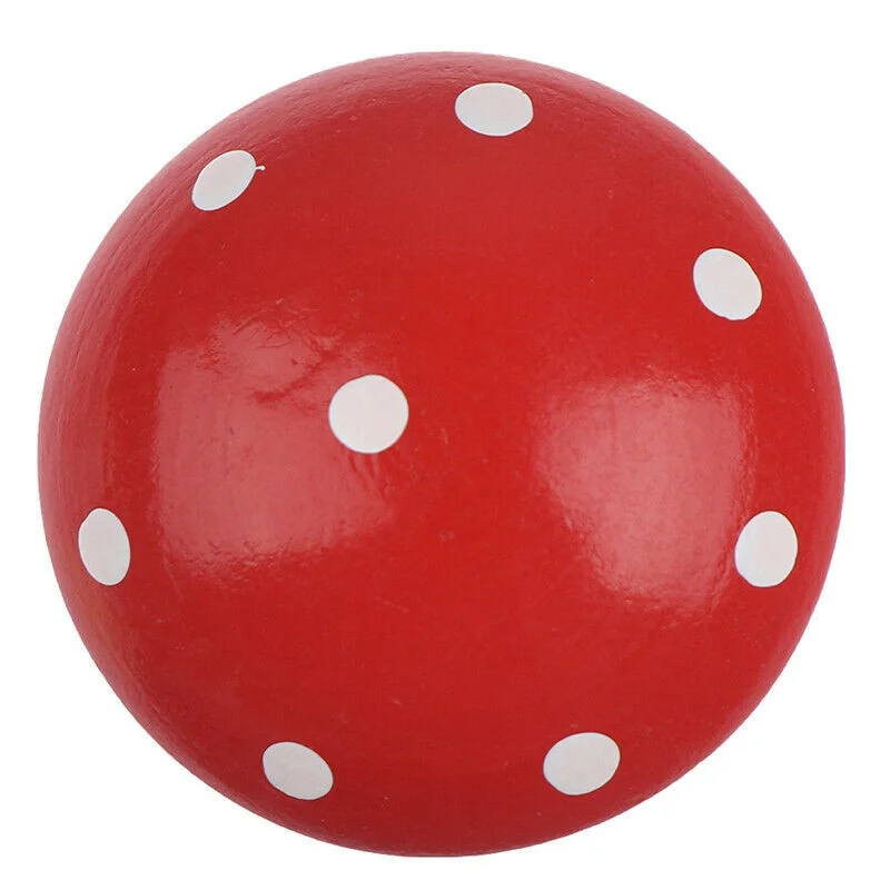

Mushroom DIY Darning Wooden Mending Darning Patching Sewing Punch Pins