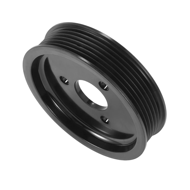 32421740858 шкив гидроусилителя для BMW E36 E46 320I 323I 325I 328I 330I E39 520I 523I 525I 528I 530I E38 728IL X3 E83