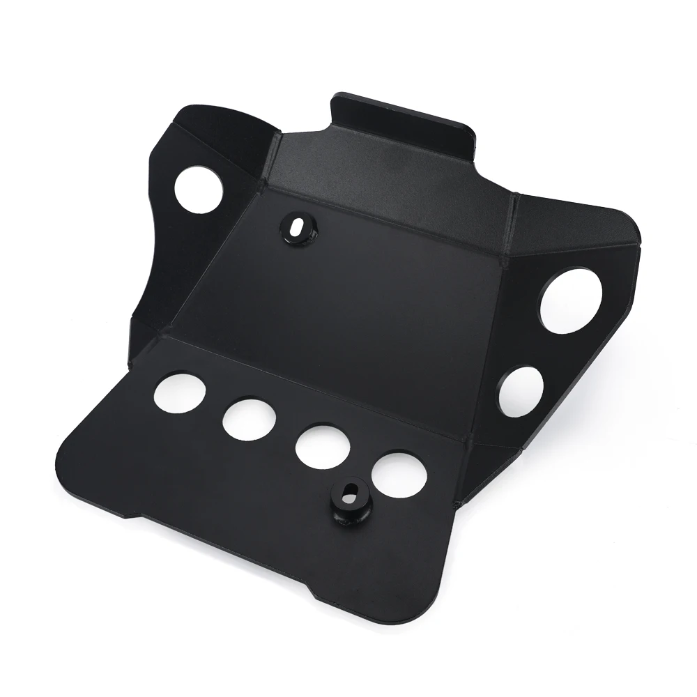 Противоскользящая пластина для мотоцикла защитная крышка рамы двигателя YAMAHA DT 230