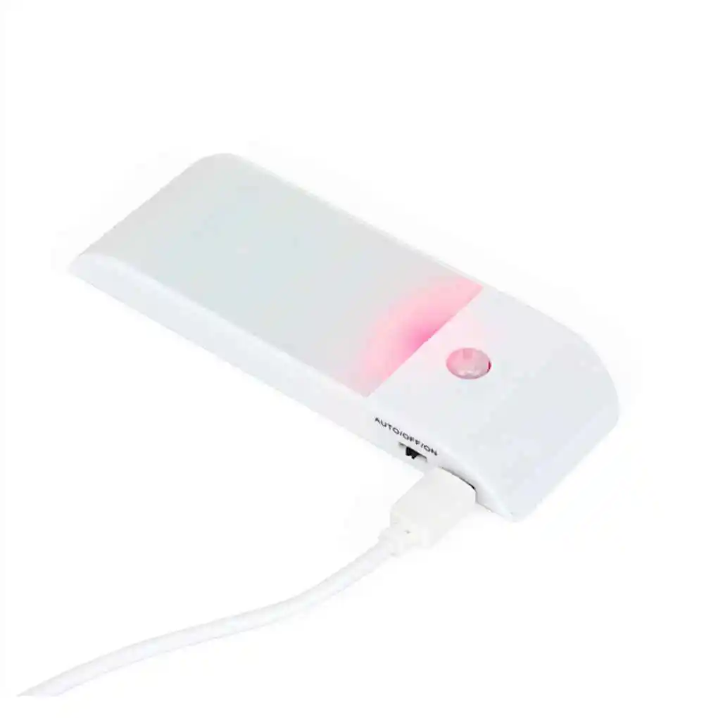 

Магнитный инфракрасный ночник с датчиком движения, перезаряжаемый по USB беспроводной настенный светильник с 12 светодиодами, s, лампа для чул...
