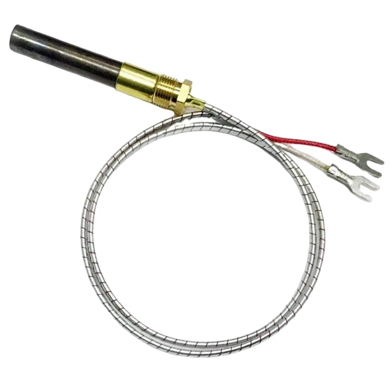 

Thermopile Generator Length 36" Thermopile Replacement Part Number h5882 60J79 60J7901 for Fireplaces Hot Water Heater