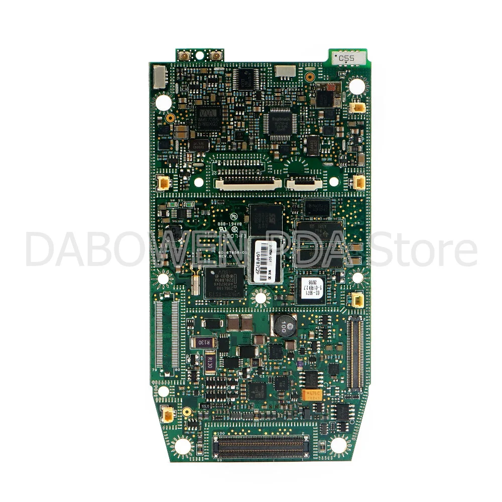 Motherboard P/n:21-21160-12 Rev.b New