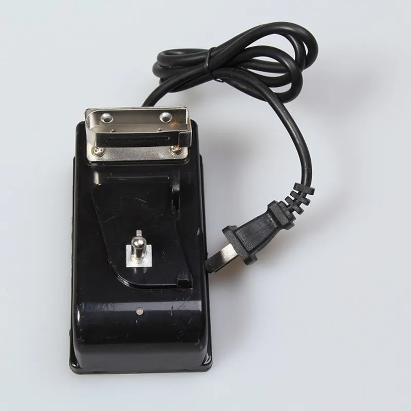 

Miner's Lamp Headlamp Charger Lithium Battery Miner's Head Charger