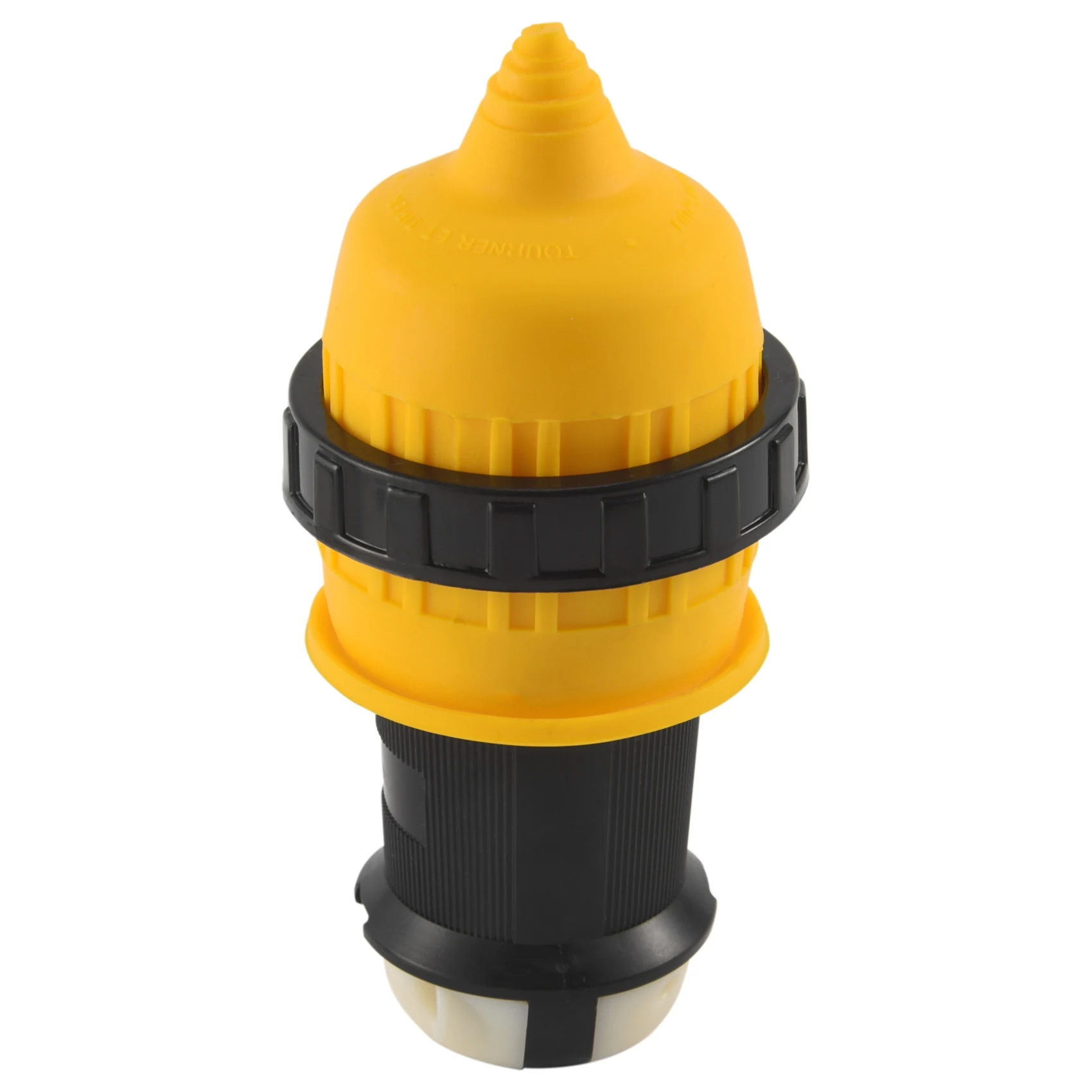 3 шт. блокировочный разъем с крышкой 125 В