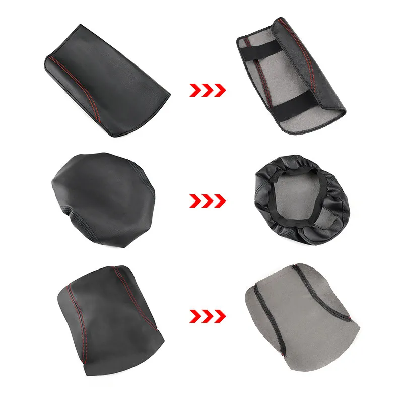 Внутренняя Центральная крышка подлокотника для Nissan X-Trail Rogue 2014 2015 2016 2017 2018 2019 2020