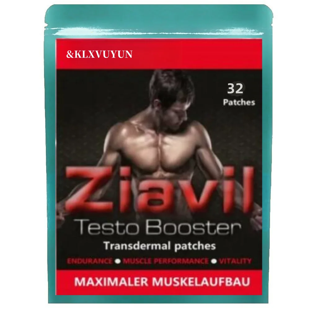 Ziavil Testo Booster наращивание мышц чрезвычайно анаболический усилитель тестостерона