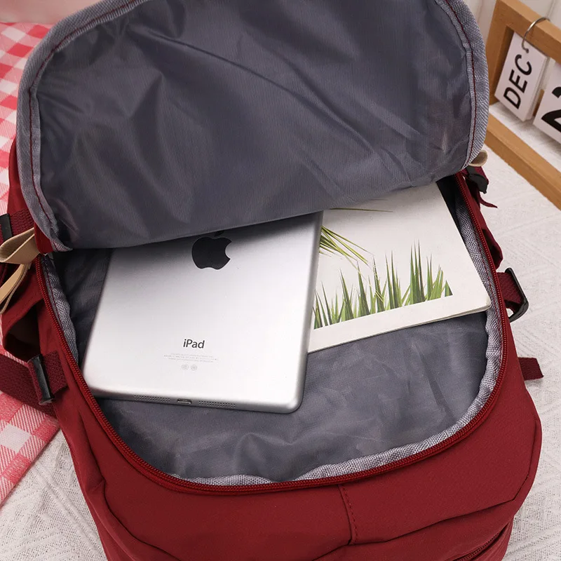 Plecak dla dzieci Chłopiec Torba szkolna kobiet Matka Dzieci Torby dziewczynki Kawaii Plecaki podróżne klasowa Mochila