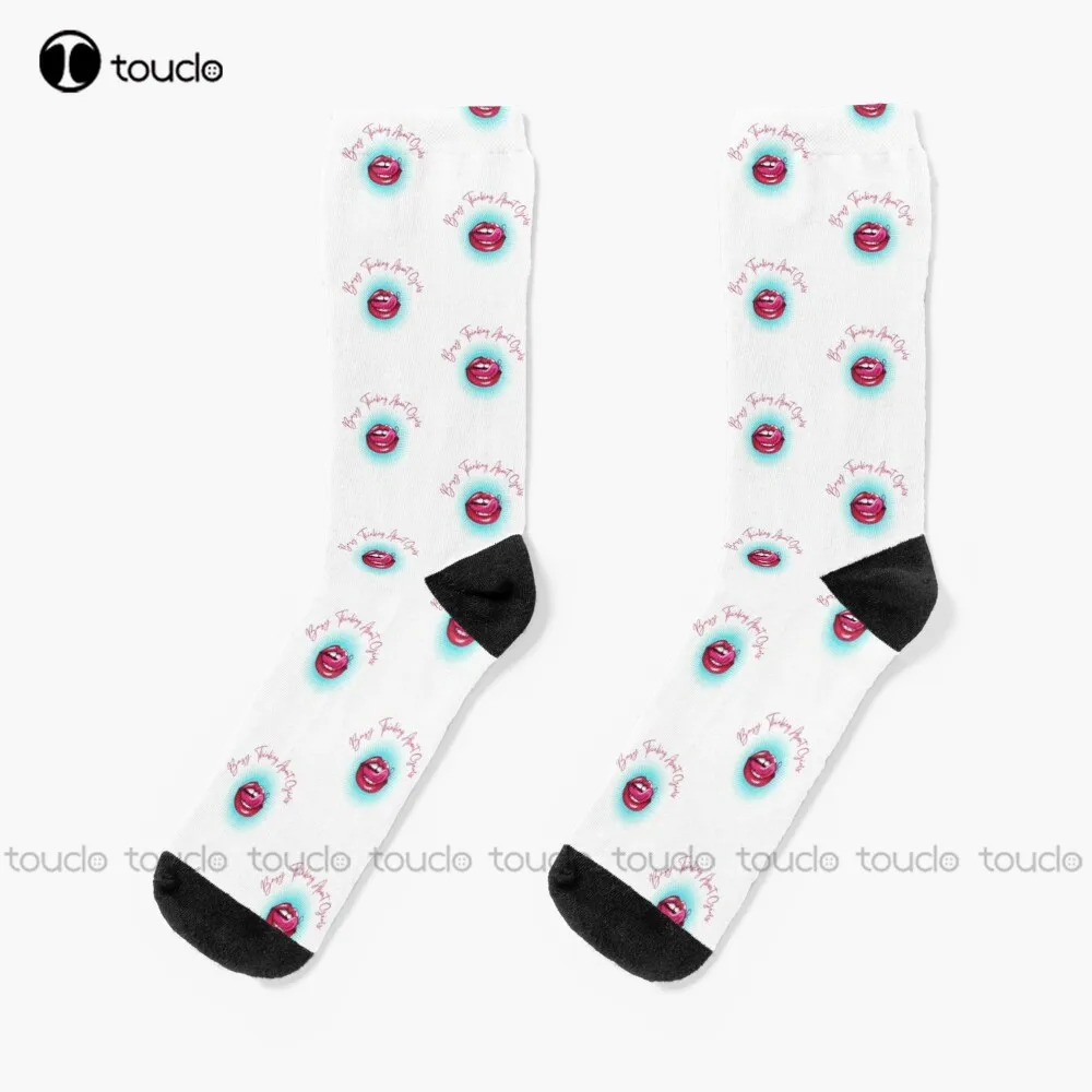

Забавные носки для лесбиянок, забавные носки для мальчиков с цифровым принтом 360 °, милые носки, креативные забавные носки