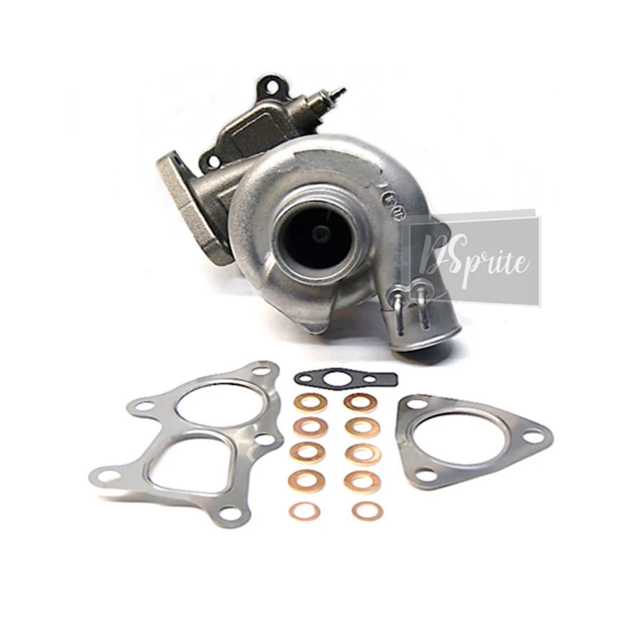 НОВЫЙ комплект турбозарядного устройства TD04-11G MR 355225 49177-02512 Для Hyundai Gallopper 2.5 TDI 73Kw