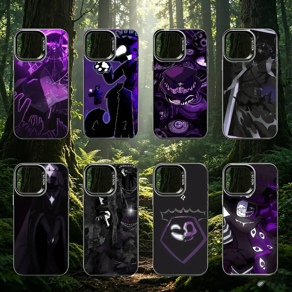 Фото Чехол NOLI FANART для iPhone 17 Pro Max 16 15 14 13 12 11 XS X XR 16E Plus №1