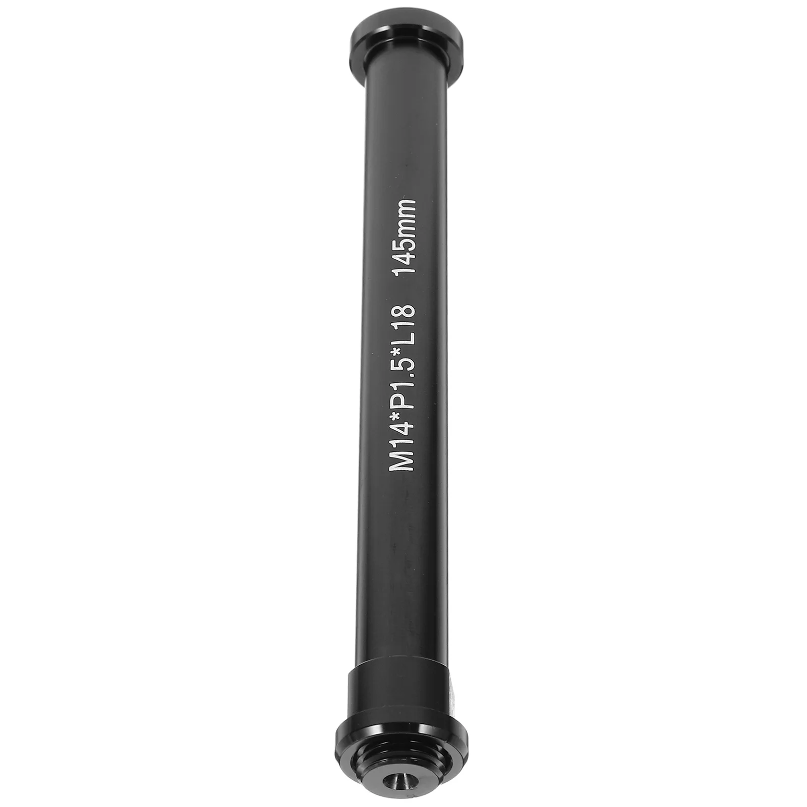 

Replaceable Bike Fork Axle Aluminum Alloy Axle Lever Sturdy Bike Fork Lever Bike Accessory