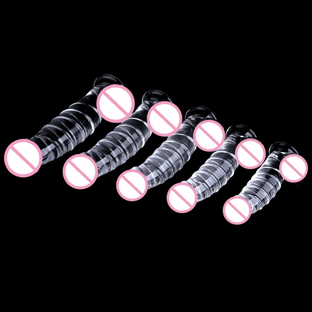 Сильный присоска супер большой Реалистичный Пенис Дилдо член для женщин