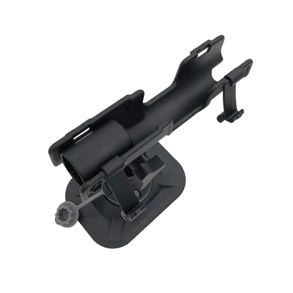 

Держатель для удочки из ПП, портативный регулируемый съемный держатель для удочки, стойка для фиксации морской лодки, Каяка, принадлежности...