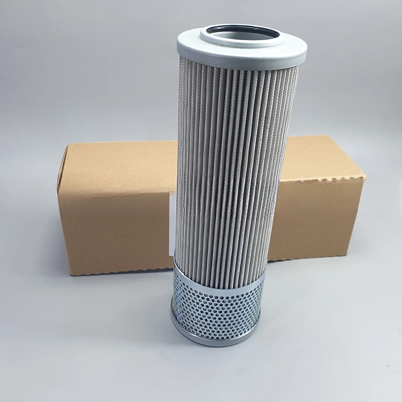 McQuay screw oil filter M332115201 central air conditioning compressor built-in net