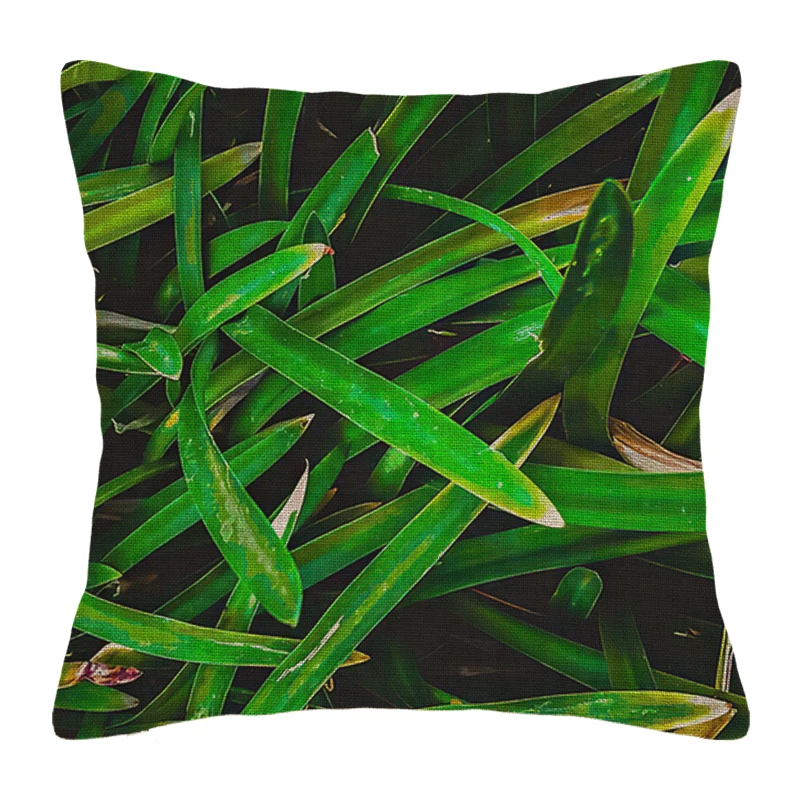 Декоративная подушка для дома декоративная наволочка в стиле бохо 45 х45 40 х40 60 х60