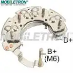 

ALTERNATOR for RH-58C DIOT TABLASI/MONTEREY