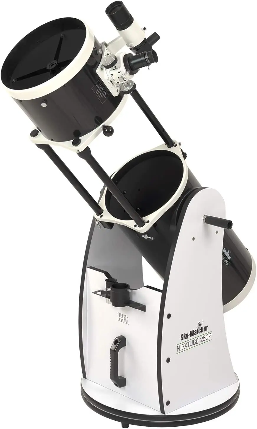 Sky-Watcher Flextube 250 Dobsonian DOB 10-дюймовый Складной телескоп с ...