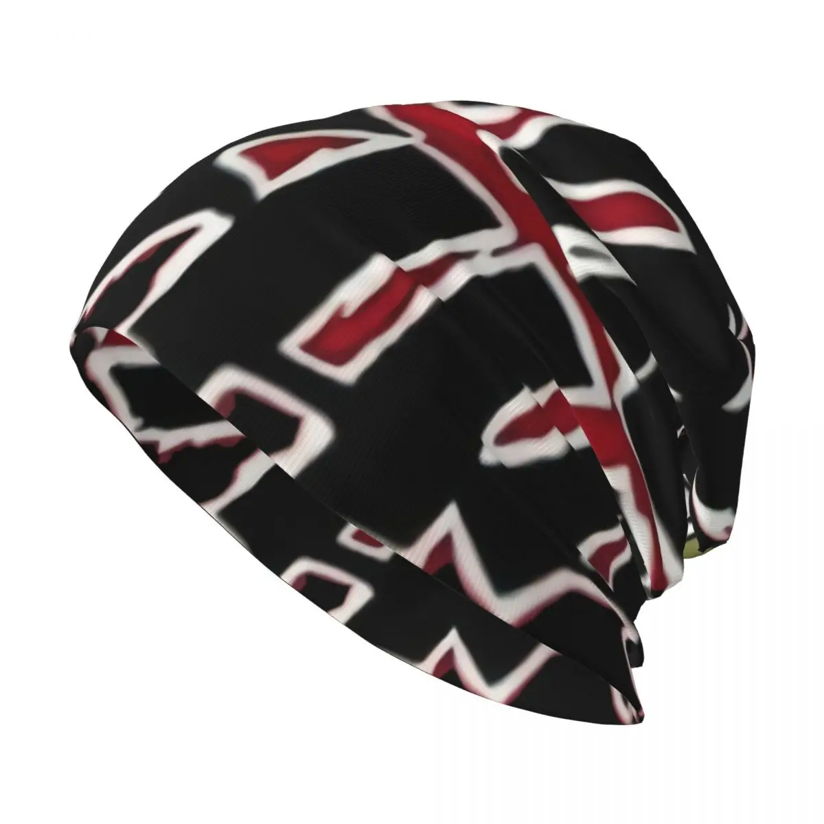 

Metal Mulisha Og Block Hat Hip Hop Knitted Hat Women Men Winter Warm Beanie Hat