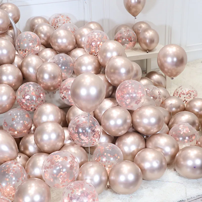 10 шт. латексные воздушные шары дюймов |