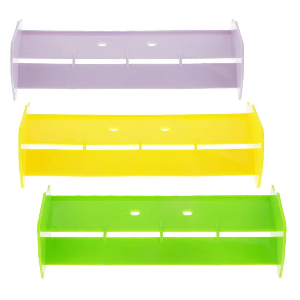 

Задний HSP 94106 94107 94166 RC 1/10 запасные части для автомобиля багги