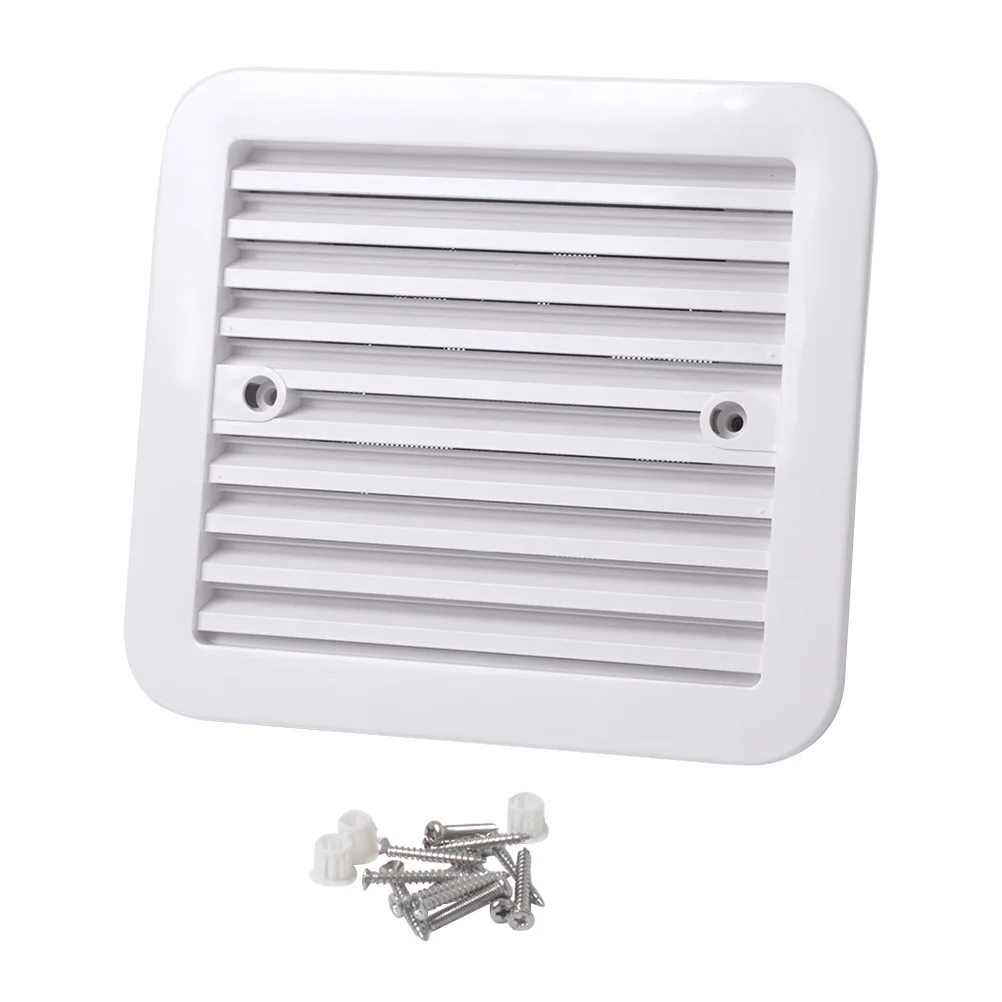 

Auto Automobile Accessoriess RV Exhaust Fan Bathroom Extractor Fan Garage Ventilation Fan Exhaust Outlet Fan