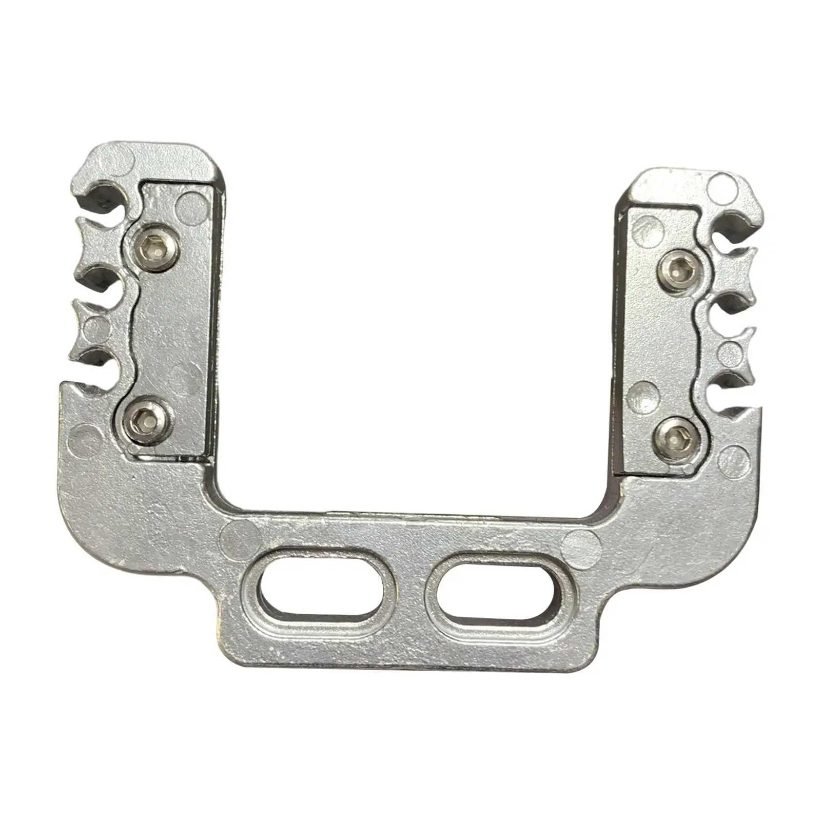 

Hunting Slingshot Bow Head Release Device Slingshot DIY Bow Target Training Catapult Bow Head for Women Men Hunting Enthusiasts